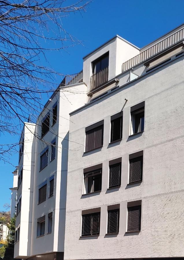 Swiss Art Apartment City Center Zurich Exterior photo